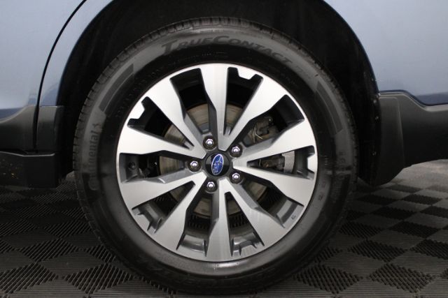 2015 Subaru Outback 2.5i Limited Chantilly VA