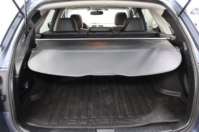 2015 Subaru Outback 2.5i Limited Chantilly VA