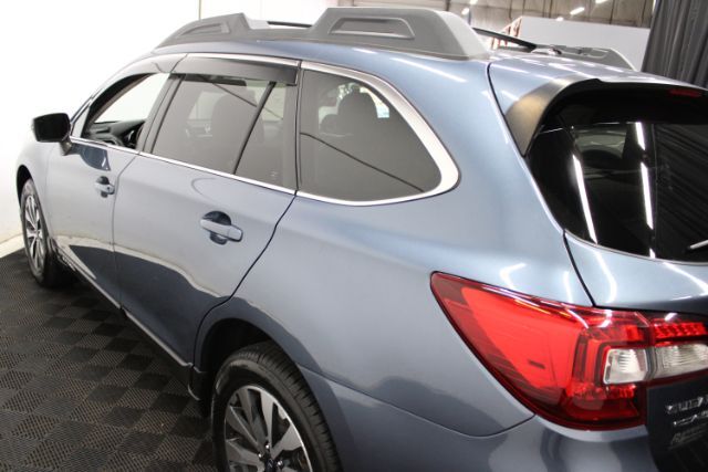 2015 Subaru Outback 2.5i Limited Chantilly VA