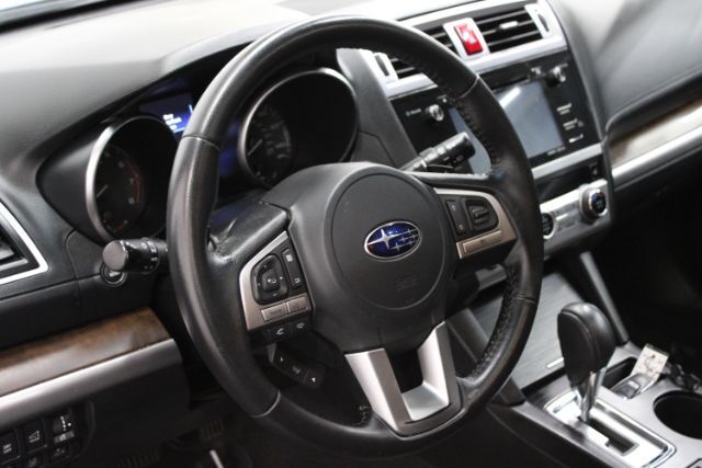 2015 Subaru Outback 2.5i Limited Chantilly VA