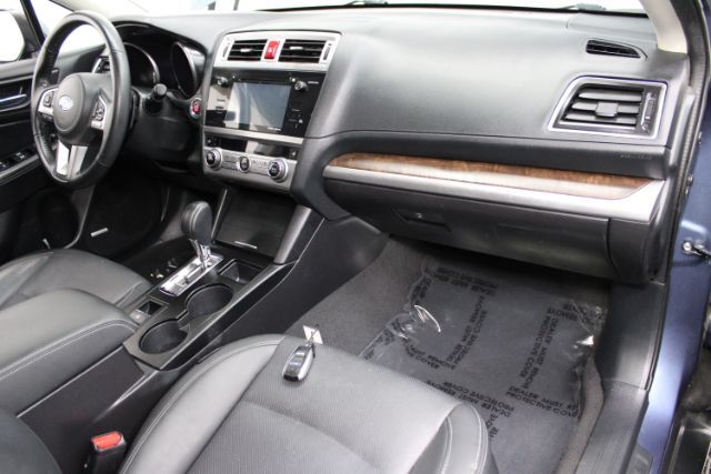 2015 Subaru Outback 2.5i Limited Chantilly VA