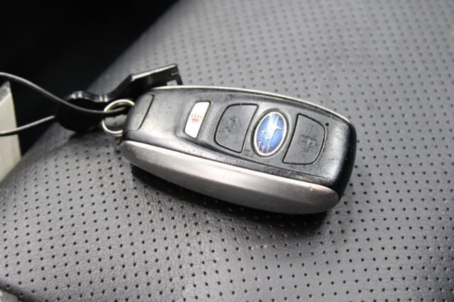 2015 Subaru Outback 2.5i Limited Chantilly VA