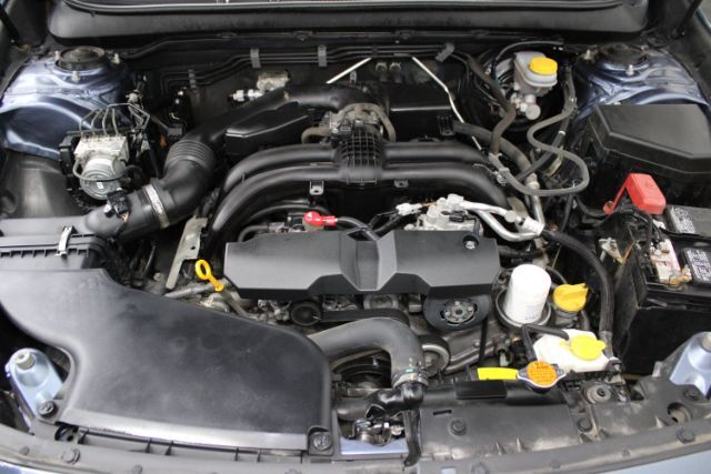 2015 Subaru Outback 2.5i Limited Chantilly VA