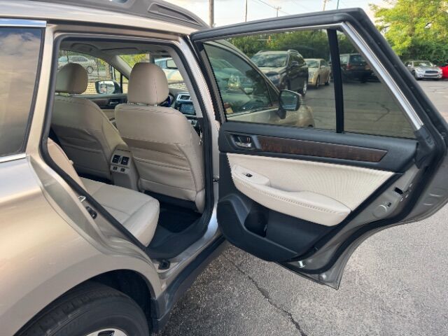 2015 Subaru Outback 2.5i Limited Cincinnati OH