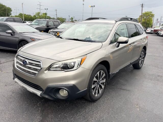 2015 Subaru Outback 2.5i Limited Cincinnati OH