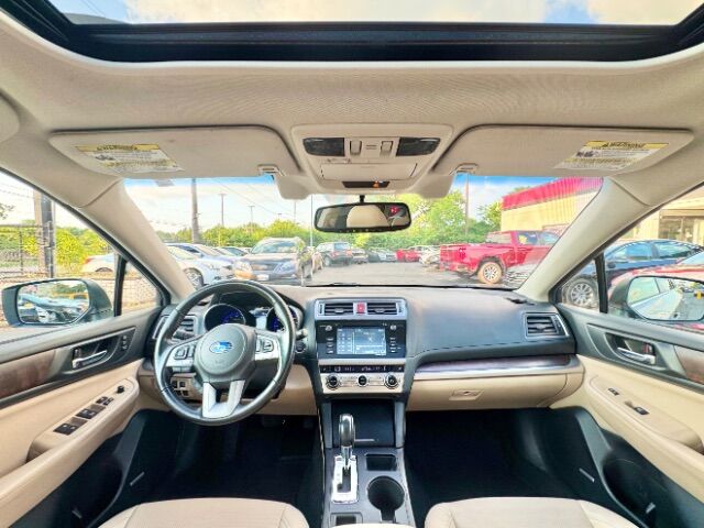 2015 Subaru Outback 2.5i Limited Cincinnati OH