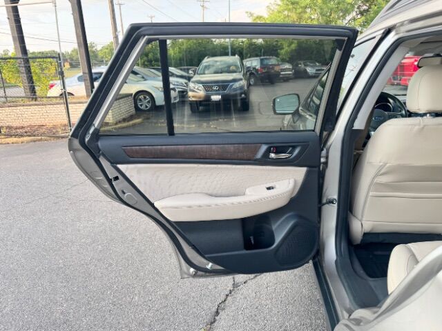 2015 Subaru Outback 2.5i Limited Cincinnati OH