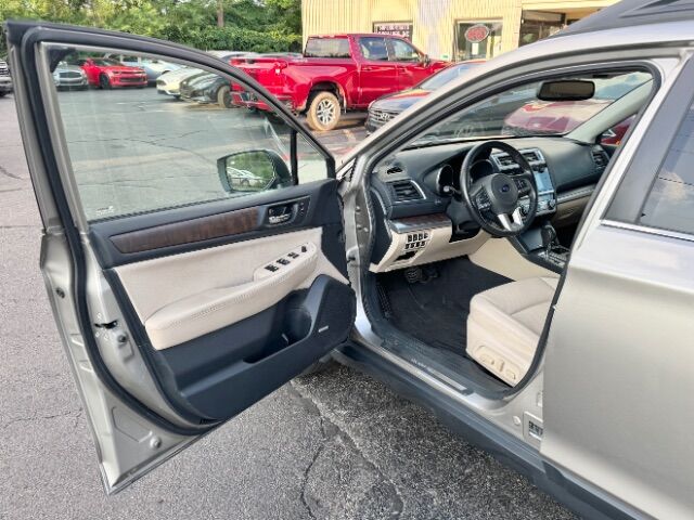 2015 Subaru Outback 2.5i Limited Cincinnati OH