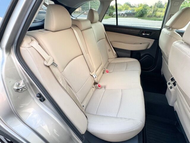 2015 Subaru Outback 2.5i Limited Cincinnati OH