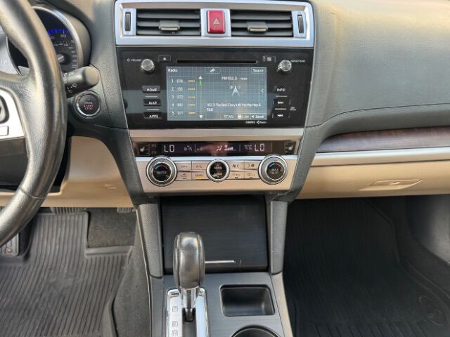 2015 Subaru Outback 2.5i Limited Cincinnati OH