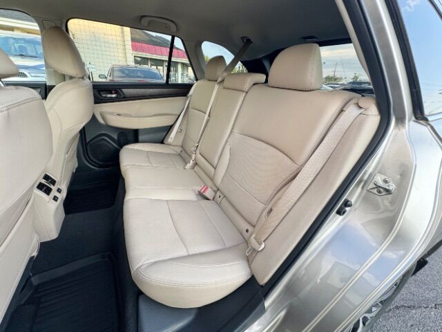 2015 Subaru Outback 2.5i Limited Cincinnati OH