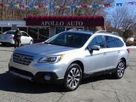 2015 Subaru Outback 2.5i Limited Cumberland RI 2015 Subaru Outback 2.5i Limited Cumberland RI