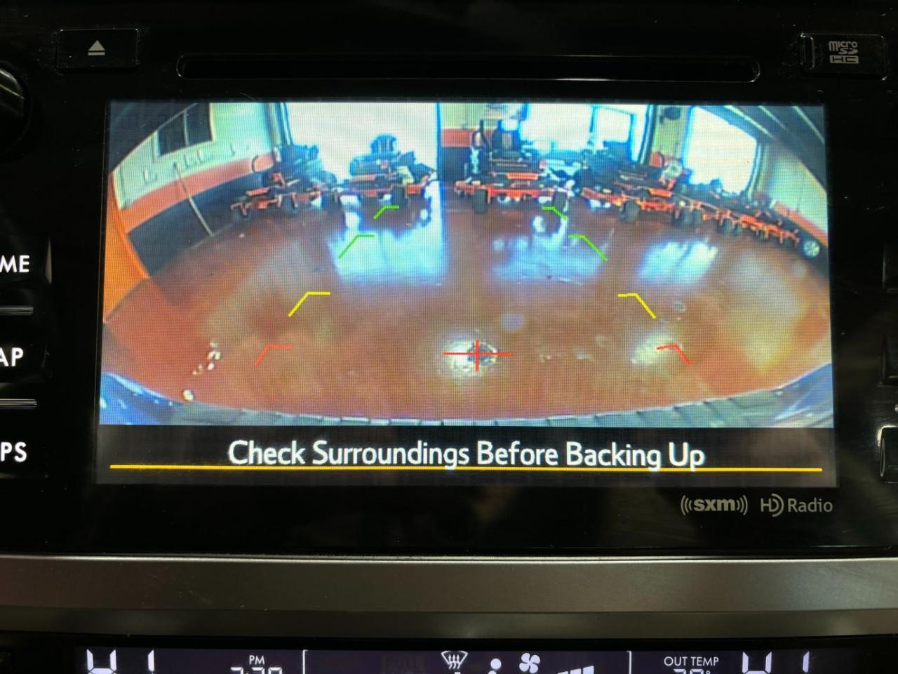 2015 Subaru Outback 2.5i Limited Franklin OH