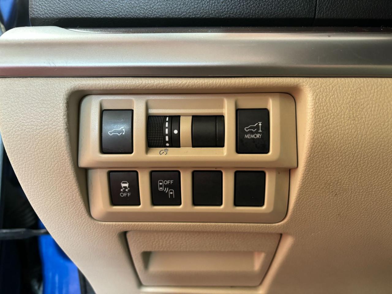 2015 Subaru Outback 2.5i Limited Franklin OH