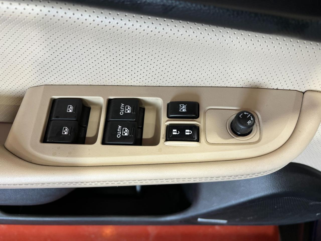 2015 Subaru Outback 2.5i Limited Franklin OH