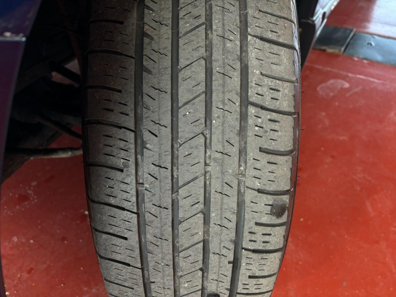 2015 Subaru Outback 2.5i Limited Franklin OH