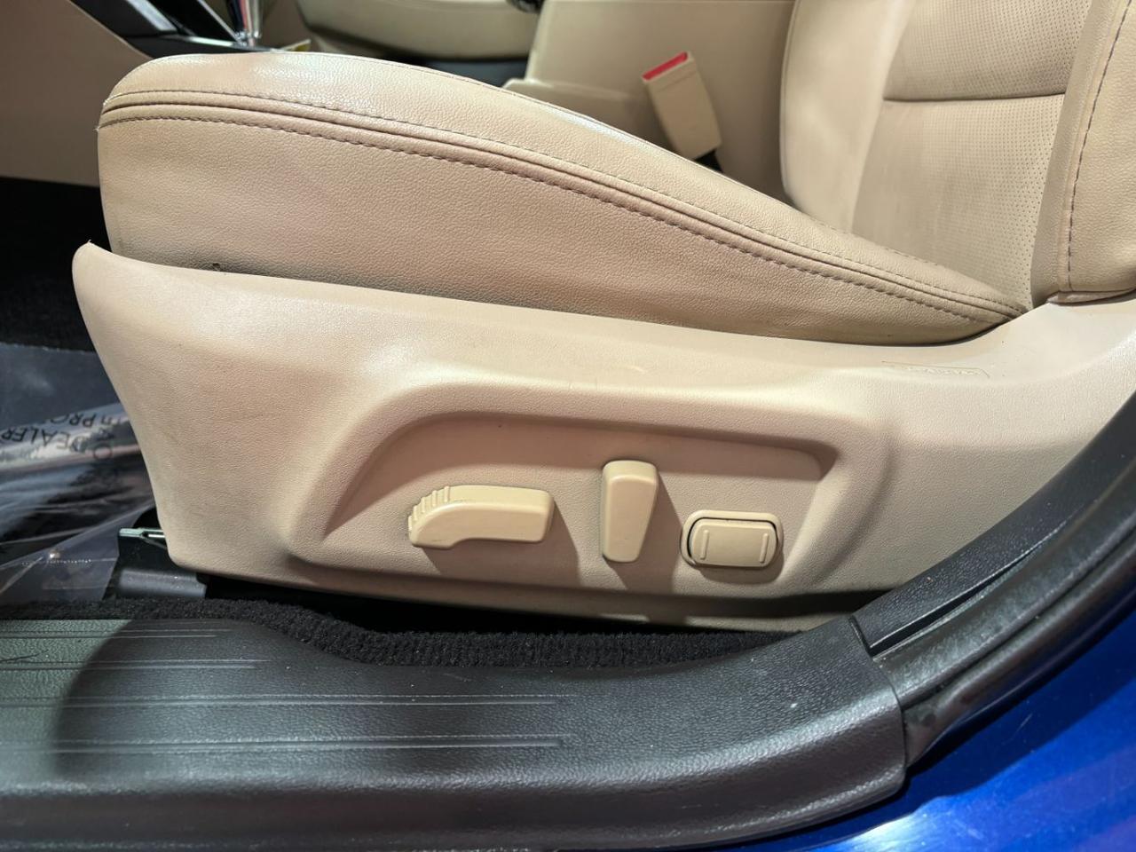 2015 Subaru Outback 2.5i Limited Franklin OH