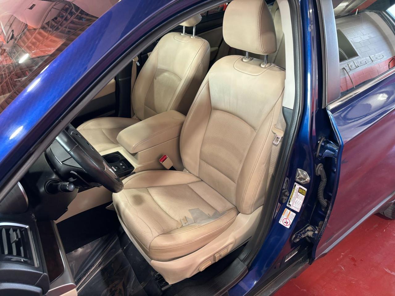 2015 Subaru Outback 2.5i Limited Franklin OH