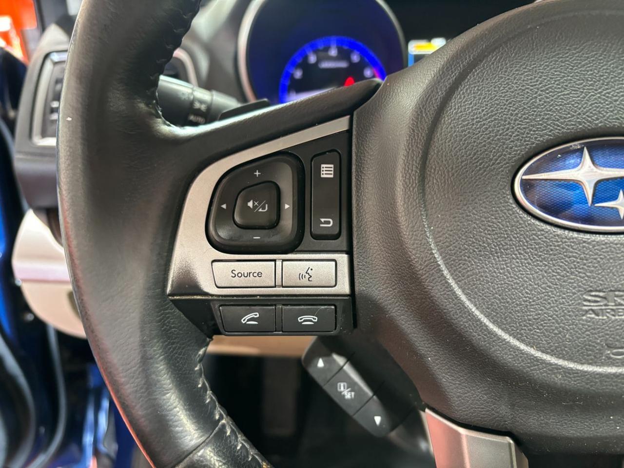 2015 Subaru Outback 2.5i Limited Franklin OH