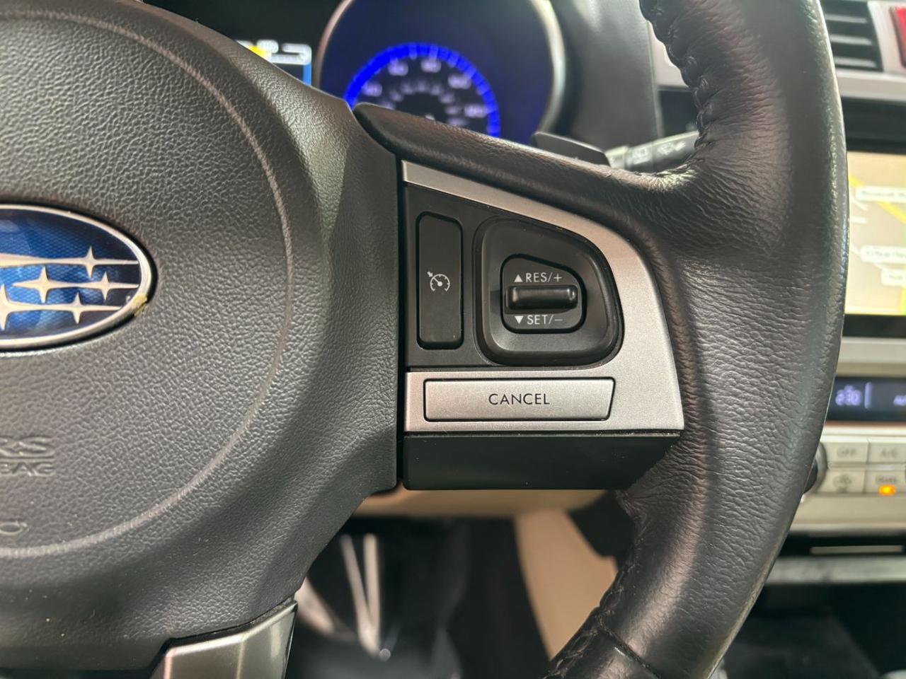 2015 Subaru Outback 2.5i Limited Franklin OH