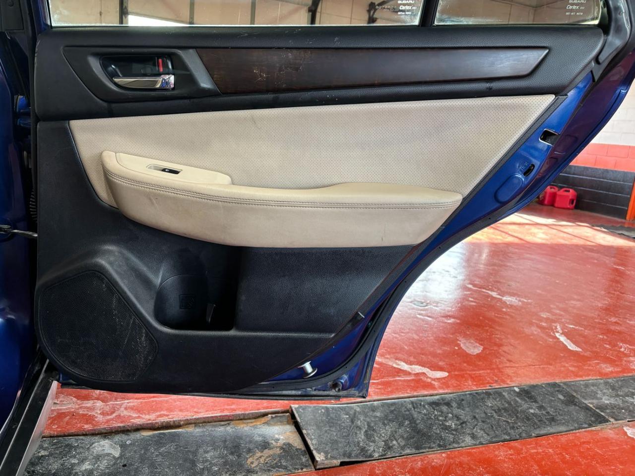 2015 Subaru Outback 2.5i Limited Franklin OH