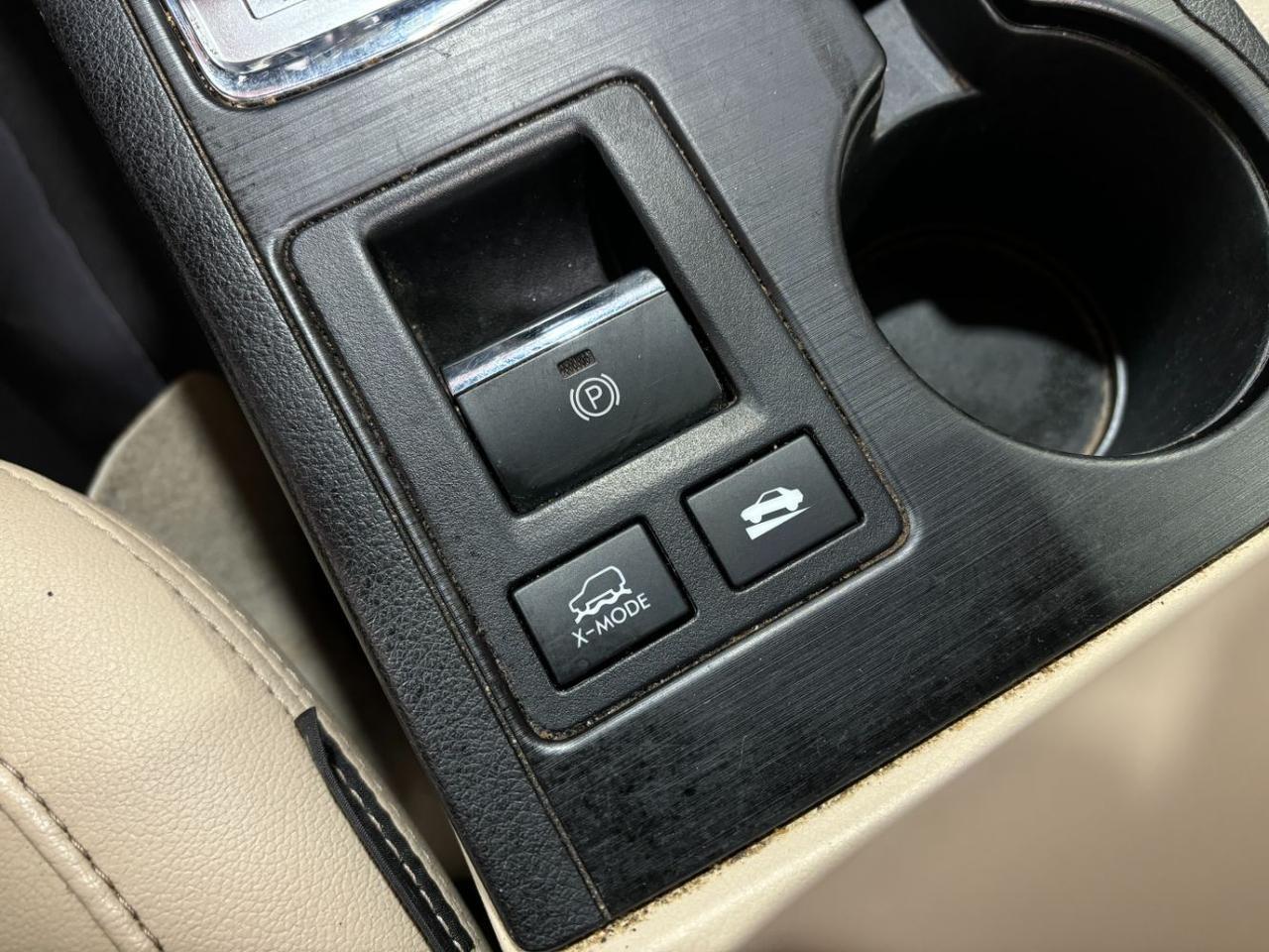 2015 Subaru Outback 2.5i Limited Franklin OH