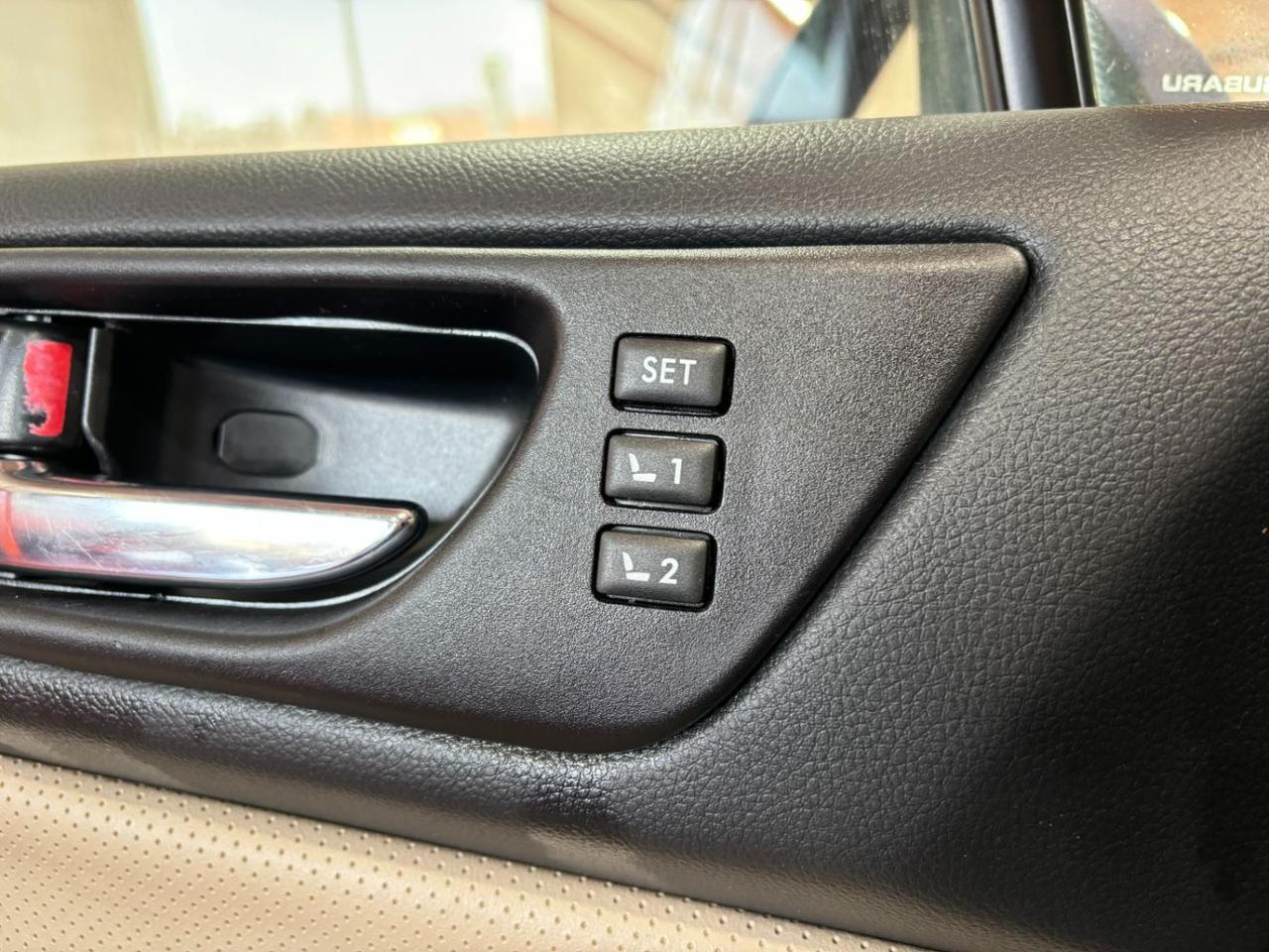 2015 Subaru Outback 2.5i Limited Franklin OH