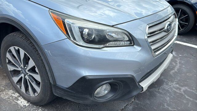 2015 Subaru Outback 2.5i Limited San Antonio TX