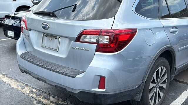 2015 Subaru Outback 2.5i Limited San Antonio TX