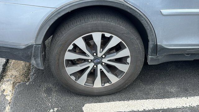 2015 Subaru Outback 2.5i Limited San Antonio TX