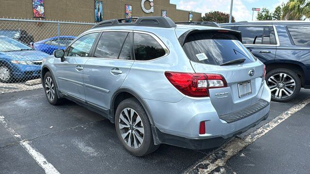 2015 Subaru Outback 2.5i Limited San Antonio TX