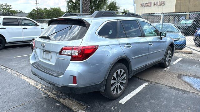 2015 Subaru Outback 2.5i Limited San Antonio TX
