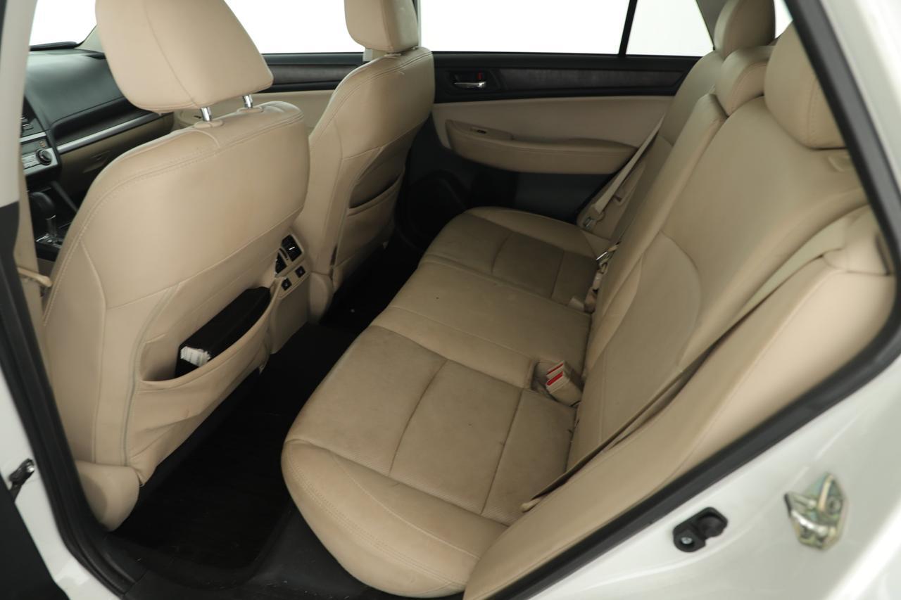 2015 Subaru Outback 2.5i Limited New Braunfels TX