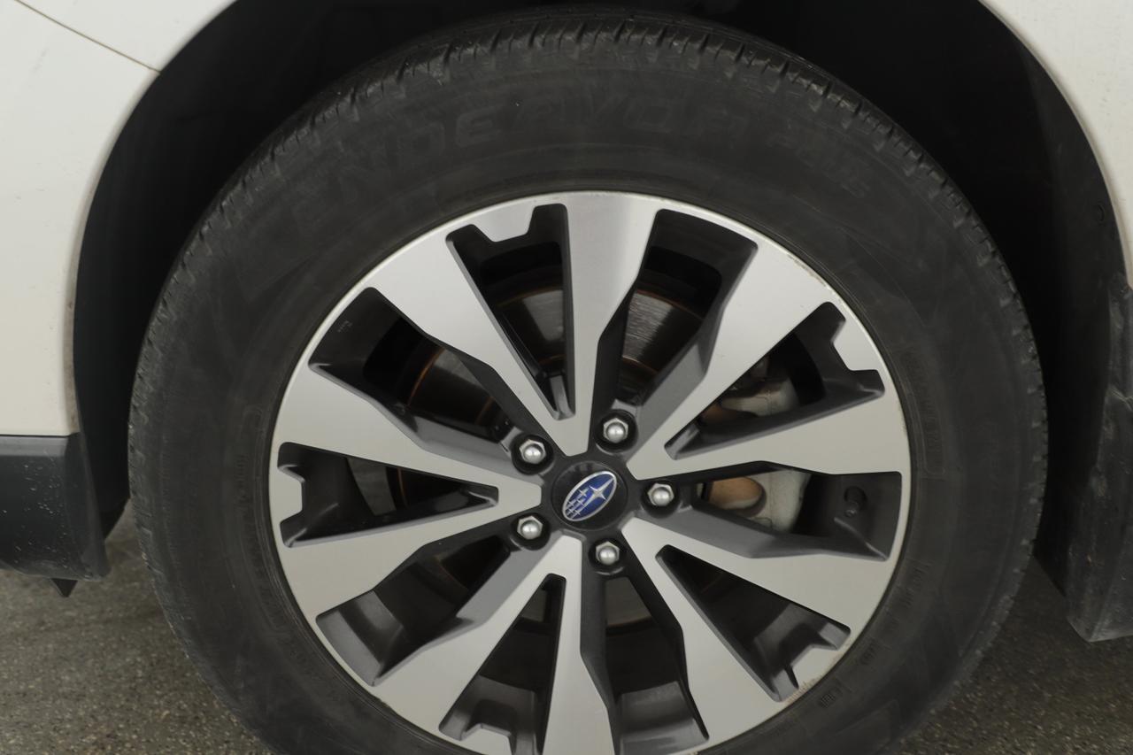 2015 Subaru Outback 2.5i Limited New Braunfels TX