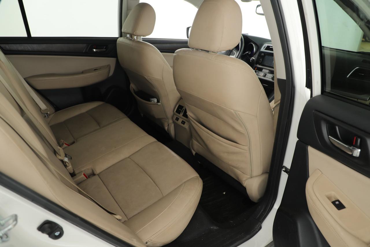 2015 Subaru Outback 2.5i Limited New Braunfels TX