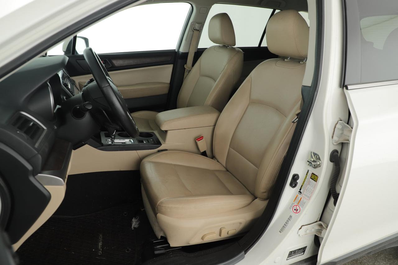 2015 Subaru Outback 2.5i Limited New Braunfels TX