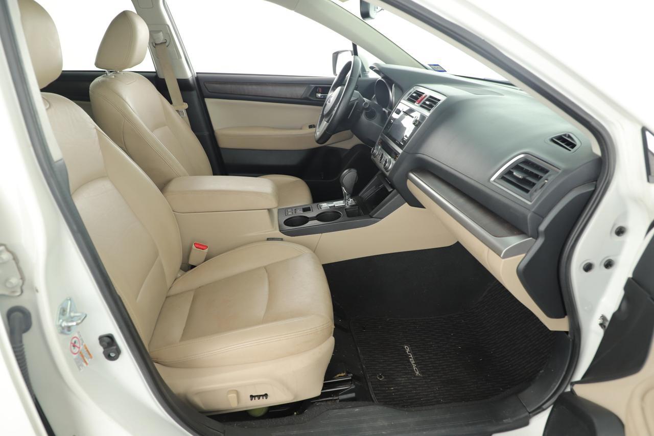 2015 Subaru Outback 2.5i Limited New Braunfels TX