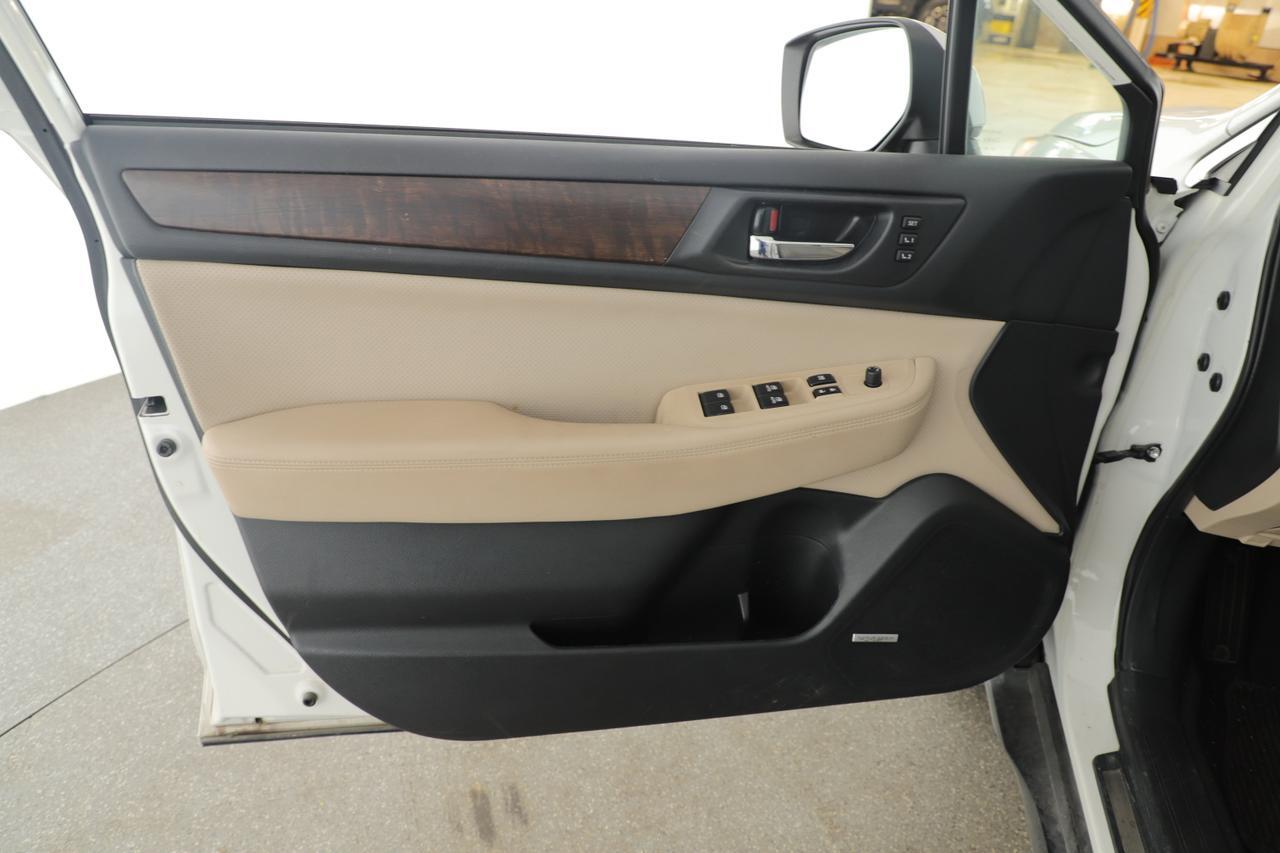 2015 Subaru Outback 2.5i Limited New Braunfels TX
