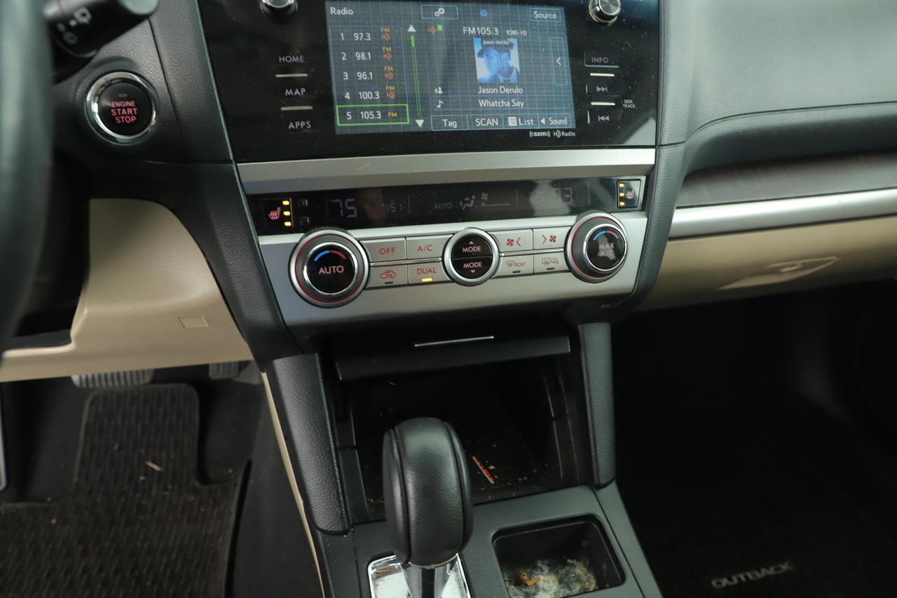 2015 Subaru Outback 2.5i Limited New Braunfels TX