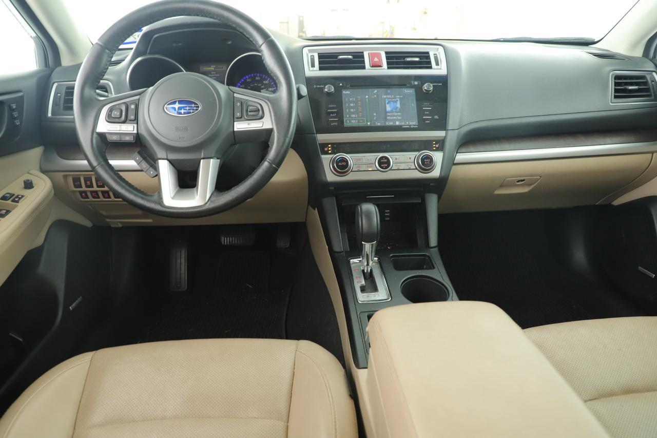 2015 Subaru Outback 2.5i Limited New Braunfels TX