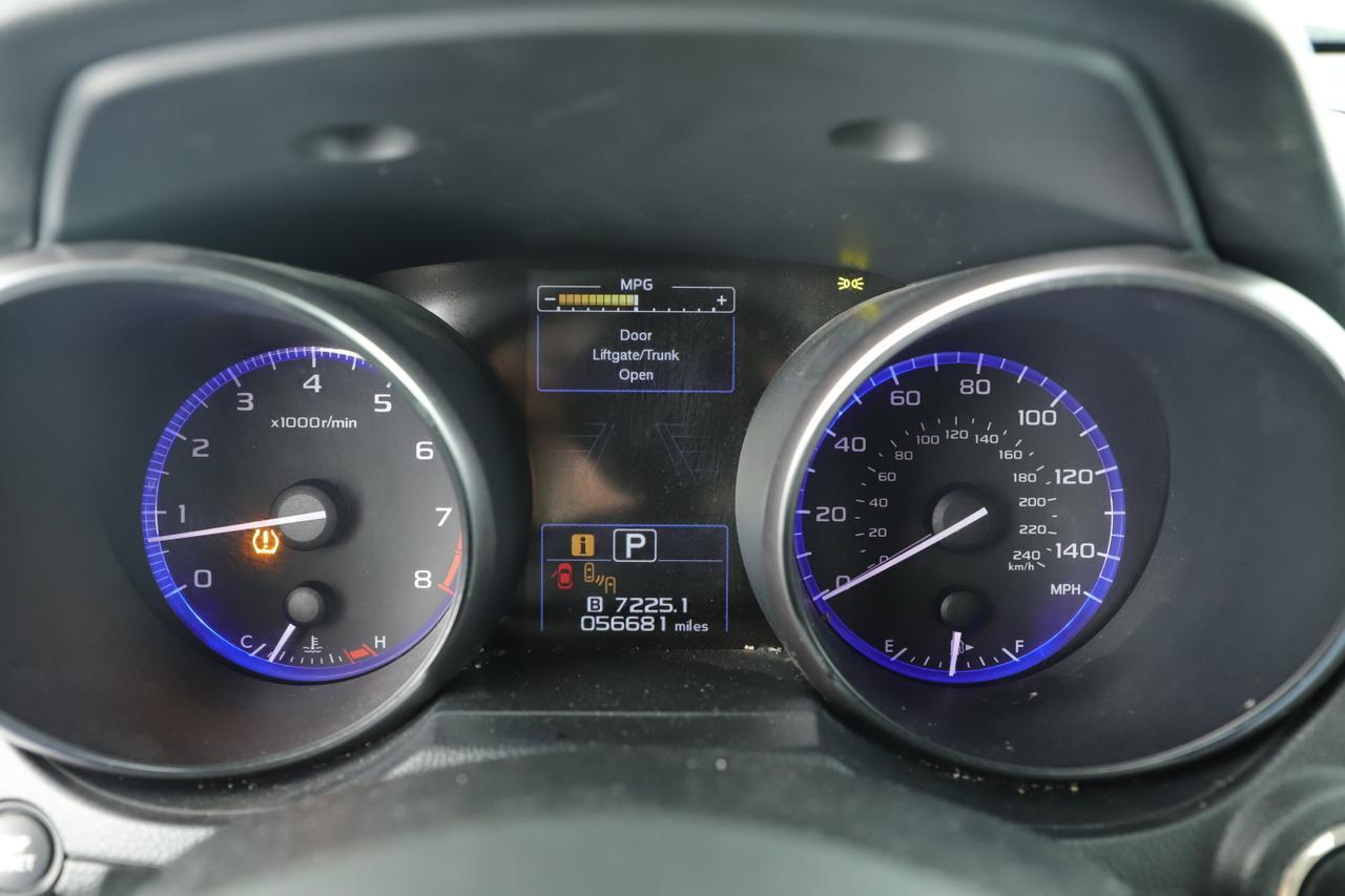 2015 Subaru Outback 2.5i Limited New Braunfels TX