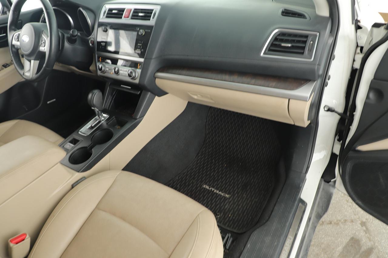 2015 Subaru Outback 2.5i Limited New Braunfels TX