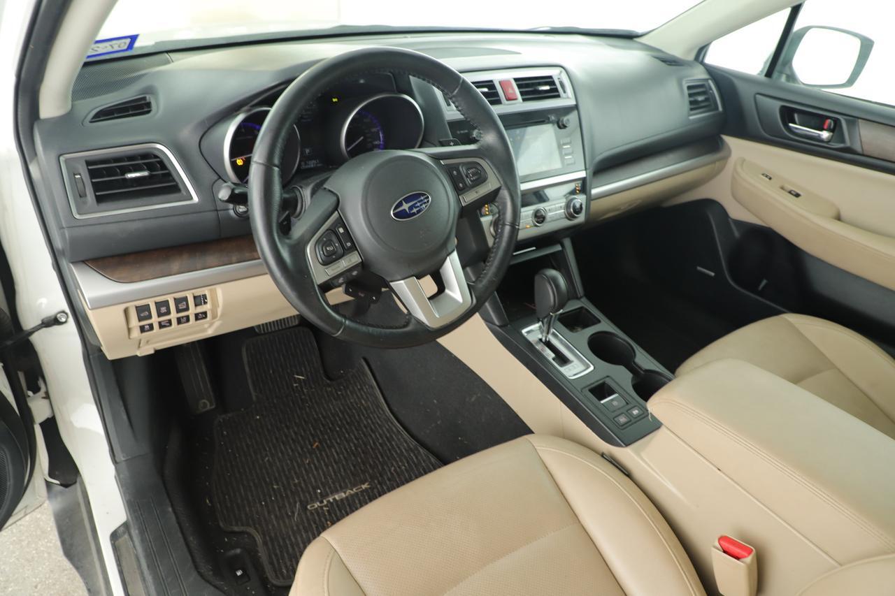 2015 Subaru Outback 2.5i Limited New Braunfels TX
