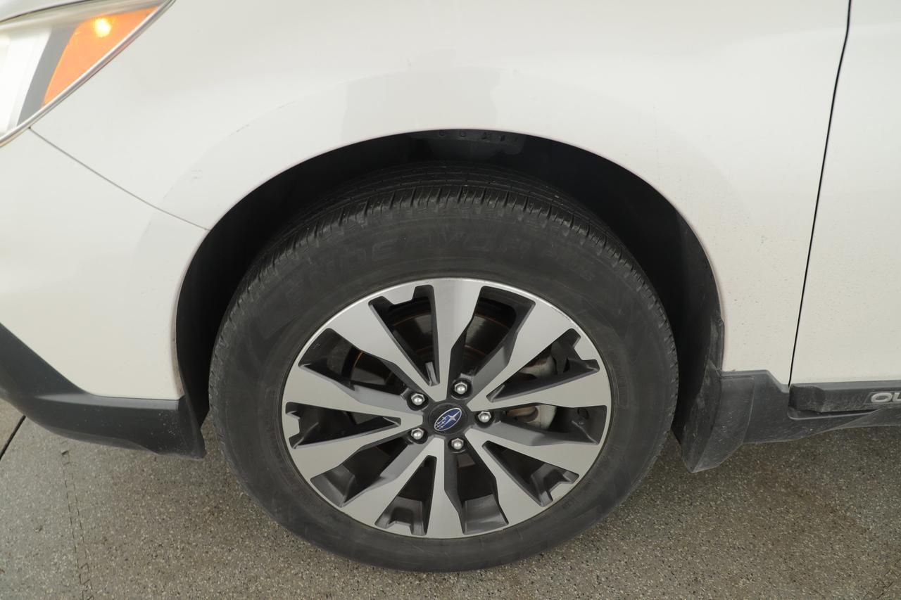 2015 Subaru Outback 2.5i Limited New Braunfels TX