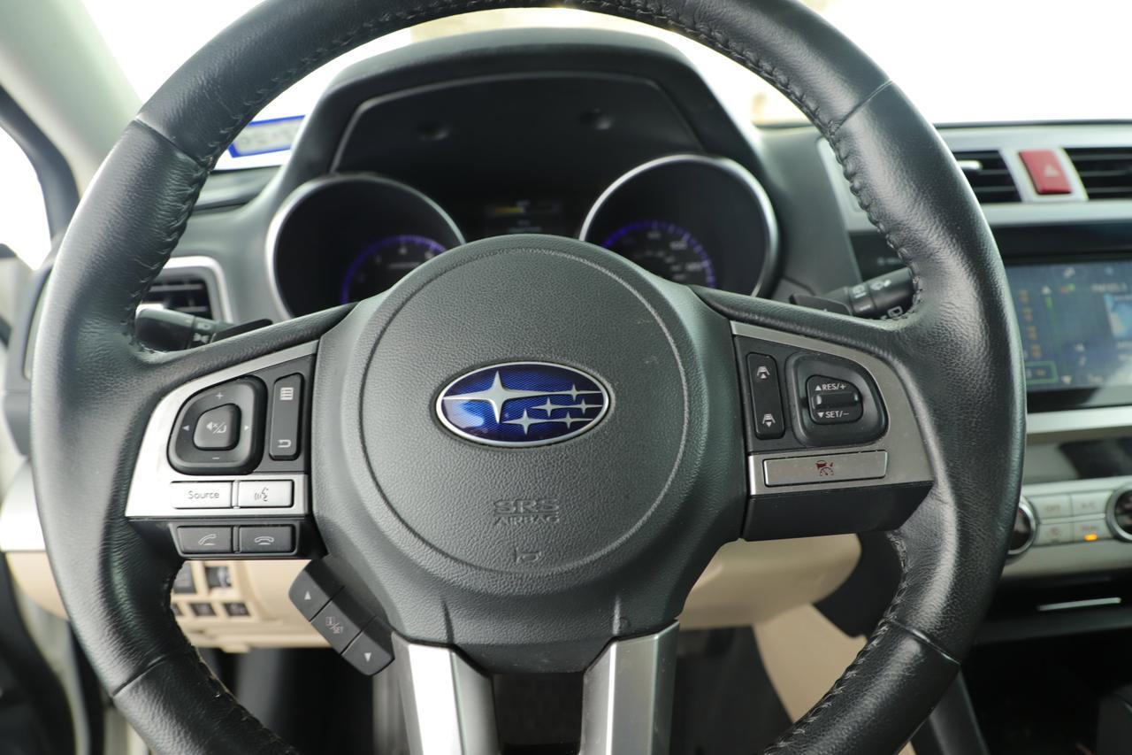2015 Subaru Outback 2.5i Limited New Braunfels TX