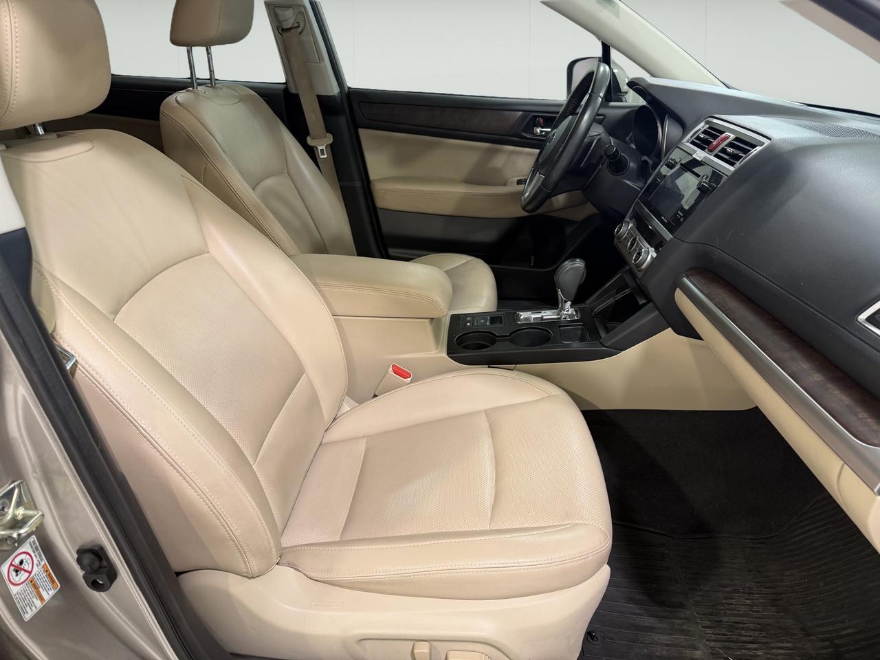 2015 Subaru Outback 2.5i Limited San Antonio TX