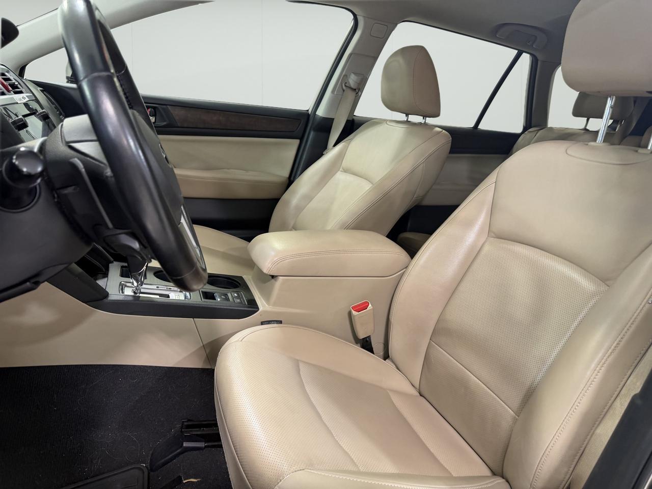2015 Subaru Outback 2.5i Limited San Antonio TX