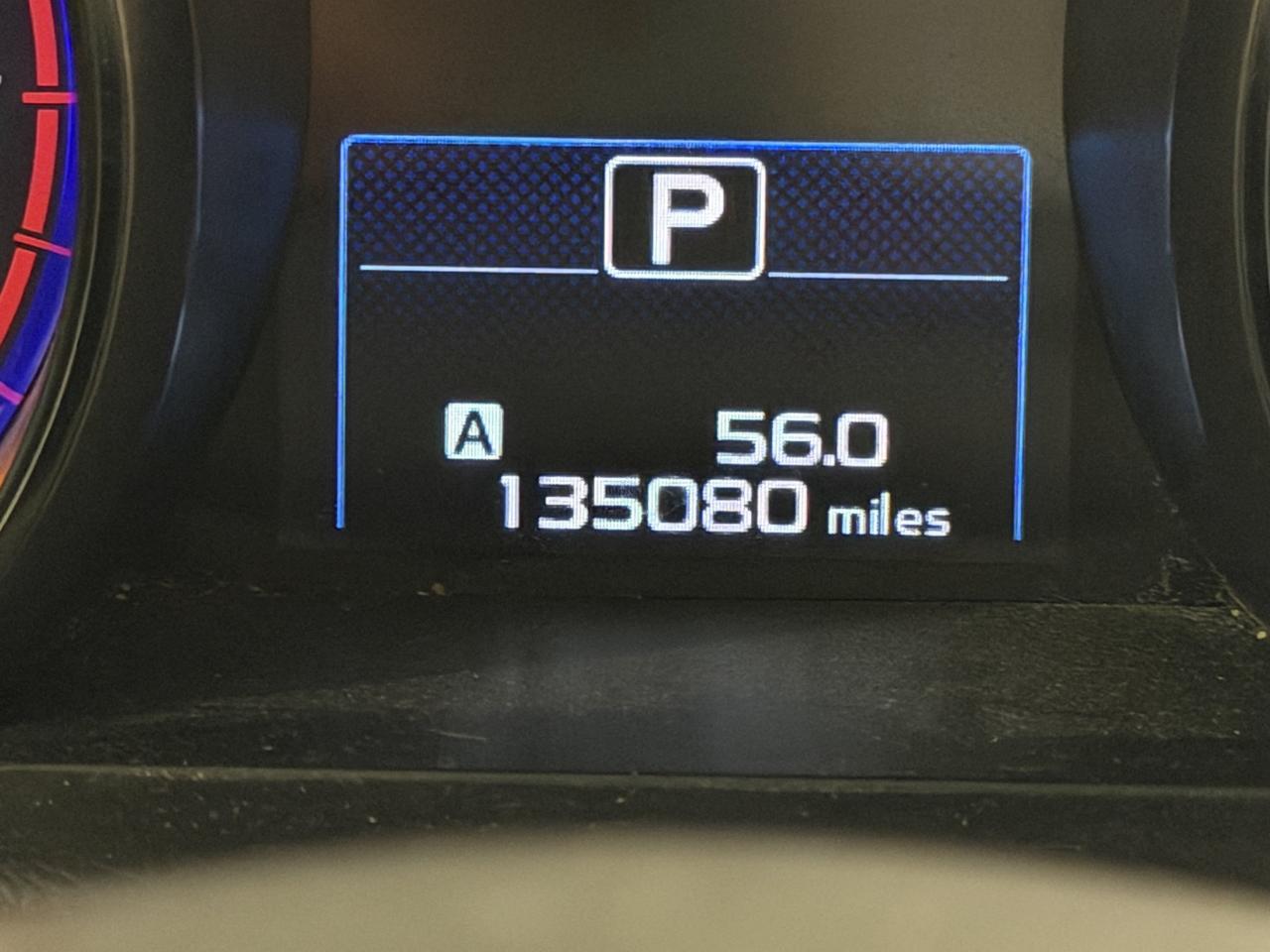 2015 Subaru Outback 2.5i Limited San Antonio TX