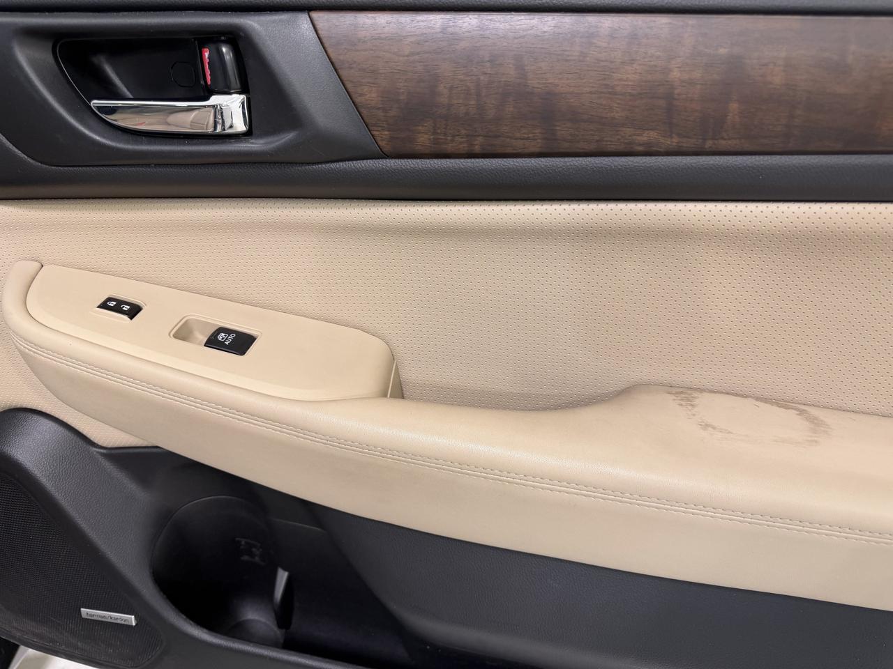 2015 Subaru Outback 2.5i Limited San Antonio TX