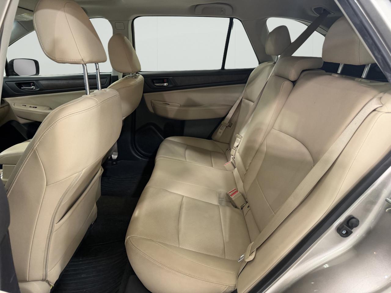2015 Subaru Outback 2.5i Limited San Antonio TX